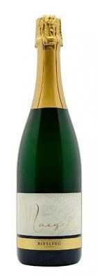 Zum Wein / Sekt: Naegele Schlossbergkellerei Riesling Sekt trocken 2022 Sekt