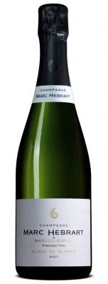 Zum Wein / Sekt: Champagne Hebrart Champagner Hebrart Blanc de Blancs Brut 1er Cru  Champagner