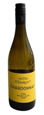Zum Wein / Sekt: Eguren Ugarte Single Varieties Collection Eguren Chardonnay 2022 Weißwein