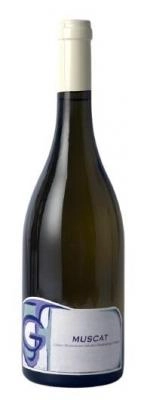 Zum Wein / Sekt: Domaine Pierre Gaillard Jeanne Gaillard Muscat 2022 Weißwein