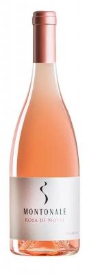 Zum Wein / Sekt: Cantina Montonale Montonale Rosa di Notte 2022 Roséwein