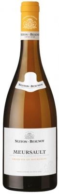 Zum Wein / Sekt: Nuiton-Beaunoy Meursault 2021 Weißwein