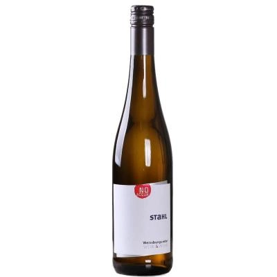 Zum Wein / Sekt: Wein & Mehr Weissburgunder - No Acqua - Qualitätswein 2022 Weißwein