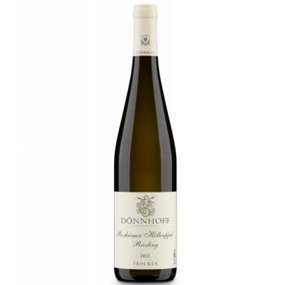 Zum Wein / Sekt: Weingut Dönnhoff Roxheimer Höllenpfad Riesling Trocken 2021 Weißwein