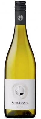 Zum Wein / Sekt: Domaine Saint-Lannes Côtes de Gascogne blanc 