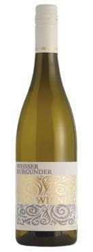 Zum Wein / Sekt: Weingut von Winning Weisser Burgunder Royale VDP.Gutswein 2021 Weißwein
