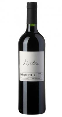 Zum Wein / Sekt: Château Penin Natur by Château Penin 2020 Rotwein