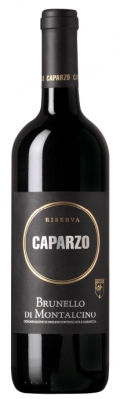 Zum Wein / Sekt: Tenuta Caparzo Brunello Di Montalcino Riserva DOCG 2015 Rotwein