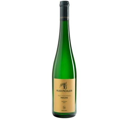 Zum Wein / Sekt: Weingut Rudi Pichler Ried Hochrain Riesling Smaragd 2020 Weißwein