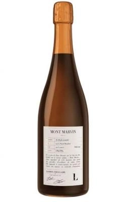 Zum Wein / Sekt: Champagne Lacroix-Triaulaire Champagner Mont Marvin Extra Brut Lacroix-Triaulaire 2015 Champagner