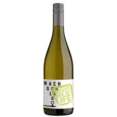 Zum Wein / Sekt: Stahl Nachschlag Bright Side of Life 2023 Weißwein