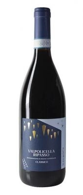 Zum Wein / Sekt: Le Pergolette Valpolicella Ripasso Classico Le Pergolette 2019 Rotwein