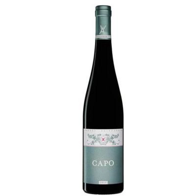 Zum Wein / Sekt: Weingut Andres Capo Reserve 2022 Rotwein