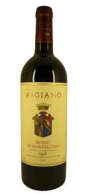 Zum Wein / Sekt: Tenuta Argiano Rosso di Montalcino - Tenuta di Argiano 1996 Rotwein