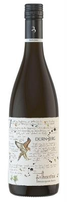 Zum Wein / Sekt: Dürnberg Fine Wine Falkenstein Weissburgunder Reserve 2022 Weißwein