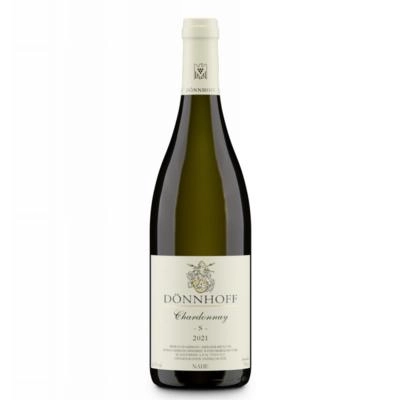 Zum Wein / Sekt: Weingut Dönnhoff Chardonnay S 2021 Weißwein