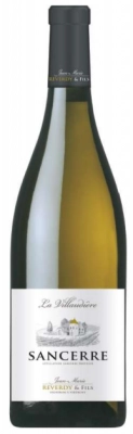 Zum Wein / Sekt: Domaine de la Villaudière Domaine de la Villaudière Sancerre White 2022 Weißwein
