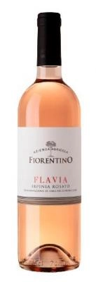 Zum Wein / Sekt: Fiorentino Flavia Irpinia Rosato 2020 Roséwein