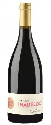 Zum Wein / Sekt: Domaine Pierre Gaillard Domaine Madeloc Collioure Cuvée Serral 2019 Rotwein