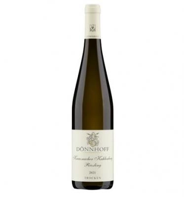 Zum Wein / Sekt: Weingut Dönnhoff Kahlenberg Riesling Trocken 2016 Weißwein