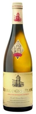 Zum Wein / Sekt: Château Fuissé Bourgogne Blanc 2021 Weißwein