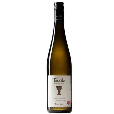 Zum Wein / Sekt: Weingut Müller Tassilo Grüner Veltliner Alte Point 2022 Weißwein