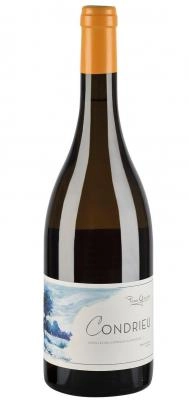 Zum Wein / Sekt: Domaine Pierre Gaillard Condrieu Blanc 2022 Weißwein