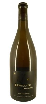 Zum Wein / Sekt: Raritäten Satellite Sancerre Blanc Alphonse Mellot 2012 Weißwein
