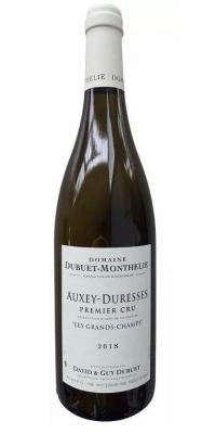 Zum Wein / Sekt: Domaine Dubuet-Monthelie Auxey-Duresses Premier Cru 'Les Grands-Champs' Blanc 2020 Weißwein