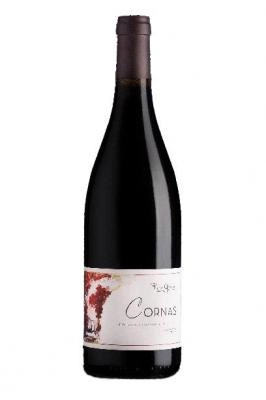 Zum Wein / Sekt: Domaine Pierre Gaillard Cornas 2021 Rotwein