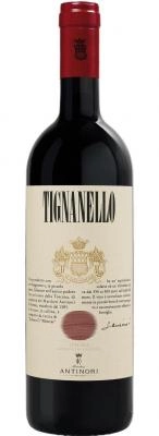 Zum Wein / Sekt: Marchesi Antinori Tignanello Toscana IGT 2020 Rotwein