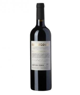 Zum Wein / Sekt: Château Penin Bordeaux Superieur 