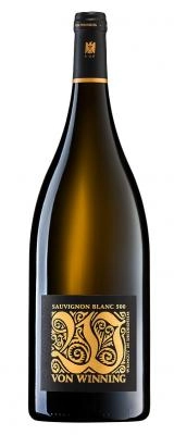 Zum Wein / Sekt: Weingut von Winning Sauvignon Blanc 