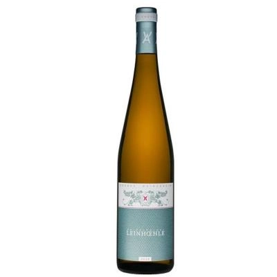 Zum Wein / Sekt: Weingut Andres Deidesheimer Leinhöhle 2020 Weißwein