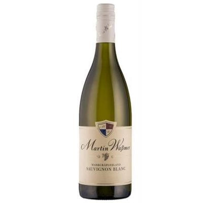 Zum Wein / Sekt: Weingut Martin Wassmer Sauvignon Blanc 