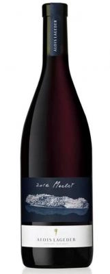 Zum Wein / Sekt: Alois Lageder Merlot 2021 Rotwein