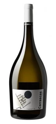 Zum Wein / Sekt: Bodegas Carrascas Carrascas Blanco Magnum 2021 Weißwein