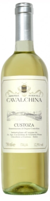 Zum Wein / Sekt: Cavalchina Azienda Agricola Bianco di Custoza 2023 Weißwein