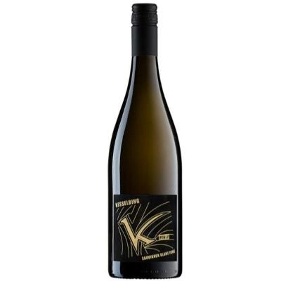 Zum Wein / Sekt: Weingut Lukas Kesselring Sauvignon Blanc Fumé limitiert! 2021 Weißwein