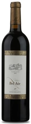 Zum Wein / Sekt: Vignobles Despagne Château Bel Air Perponcher Grande Cuvée Rouge DOPPELMAGNUM in Holzkiste 2012 Rotwein