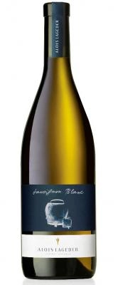 Zum Wein / Sekt: Alois Lageder Sauvignon Blanc 2022 Weißwein