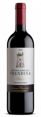 Zum Wein / Sekt: La Prendina La Prendina Falcone 2019 Rotwein