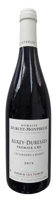 Zum Wein / Sekt: Domaine Dubuet-Monthelie Auxey-Duresses Premier Cru 'Les Grands Champs' Rouge 2019 Rotwein