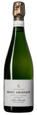 Zum Wein / Sekt: Champagne Hebrart Vieilles Vignes Mes Favorites Champagne Premier Cru  Champagner
