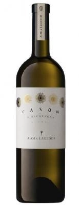 Zum Wein / Sekt: Alois Lageder Casòn Hirschprunn Bianco 2020 Weißwein