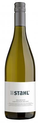 Zum Wein / Sekt: Stahl Sauvignon Blanc FELSWAND 2021 Weißwein