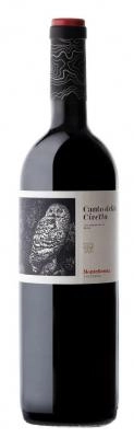 Zum Wein / Sekt: MonteRosola Canto della Civetta 2018 Rotwein