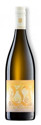 Zum Wein / Sekt: Weingut von Winning Chardonnay Royale 2021 Weißwein