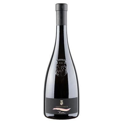 Zum Wein / Sekt: Conti Thun Vino Rosa 2022 Roséwein