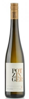 Zum Wein / Sekt: Stefan Potzinger Kittenberg Weissburgunder 2022 Weißwein